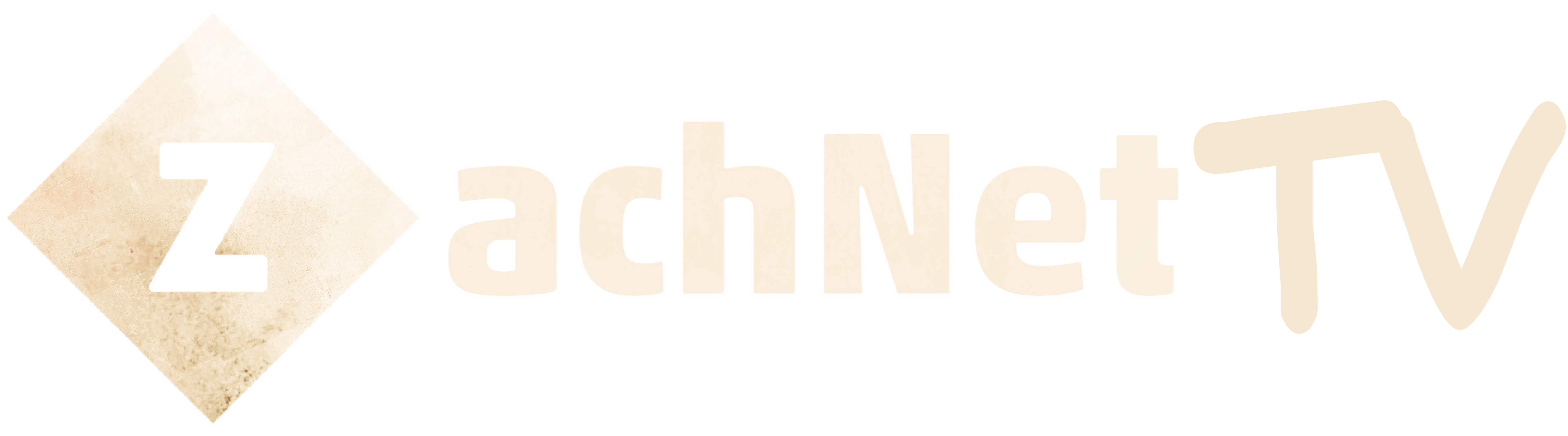zachNet TV Logo